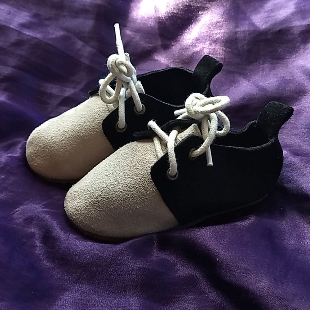 Piper Finn Toddler Shoes